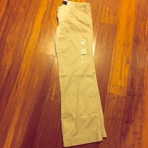 🆕 American Eagle Khakis
